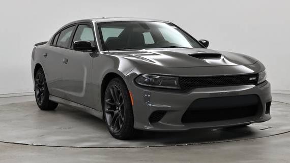 DODGE CHARGER 2023 2C3CDXCT1PH607468 image