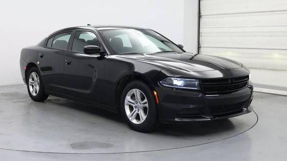 DODGE CHARGER 2023 2C3CDXBG2PH559452 image