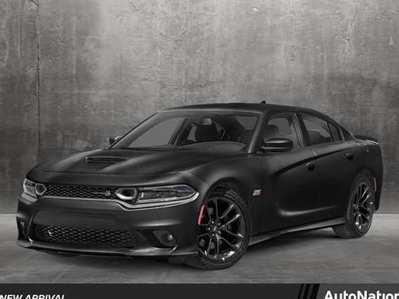 DODGE CHARGER 2023 2C3CDXGJ4PH702177 image