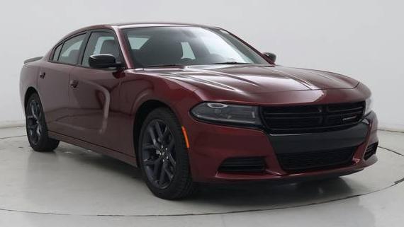 DODGE CHARGER 2023 2C3CDXBG5PH607641 image