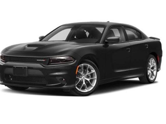 DODGE CHARGER 2023 2C3CDXHG4PH594453 image