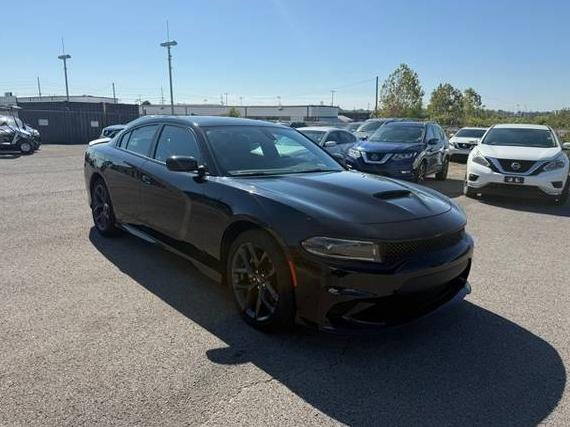 DODGE CHARGER 2023 2C3CDXHG2PH615719 image DODGE CHARGER 2023 2C3CDXHG2PH615719 image