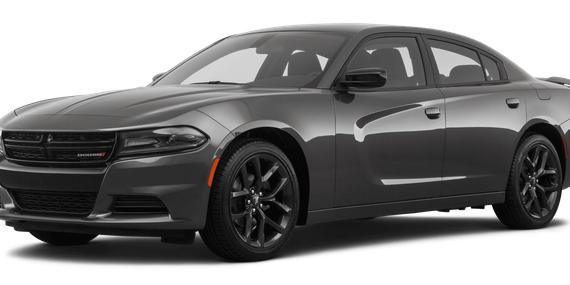 DODGE CHARGER 2023 2C3CDXBG7PH634985 image