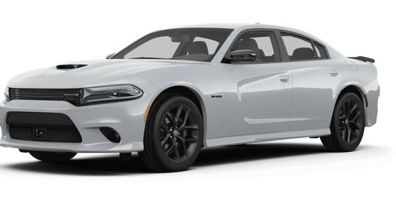 DODGE CHARGER 2023 2C3CDXCT6PH679055 image