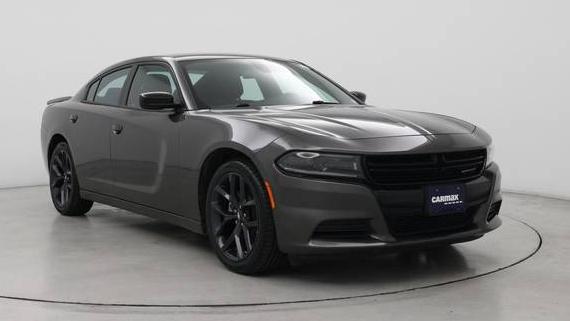 DODGE CHARGER 2023 2C3CDXBG8PH600750 image