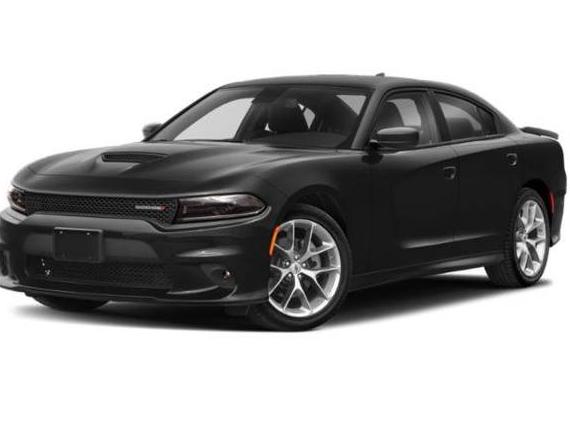 DODGE CHARGER 2023 2C3CDXHG6PH583342 image