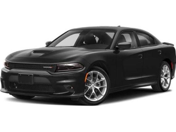 DODGE CHARGER 2023 2C3CDXCT5PH538977 image