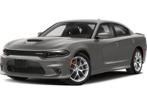 DODGE CHARGER 2023 2C3CDXHG4PH650827 image