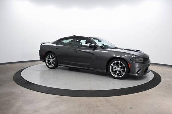 DODGE CHARGER 2023 2C3CDXHGXPH529106 image