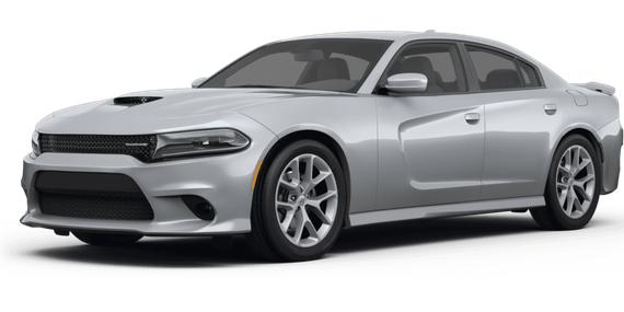 DODGE CHARGER 2023 2C3CDXHG0PH607053 image