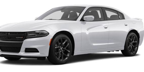 DODGE CHARGER 2023 2C3CDXBG2PH528881 image