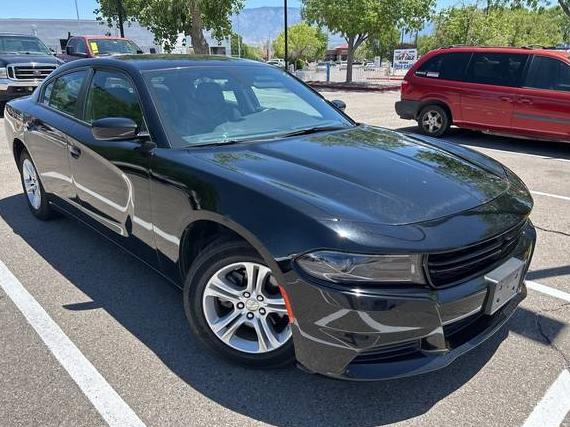 DODGE CHARGER 2023 2C3CDXBG4PH506221 image