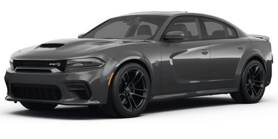 DODGE CHARGER 2023 2C3CDXL9XPH697255 image
