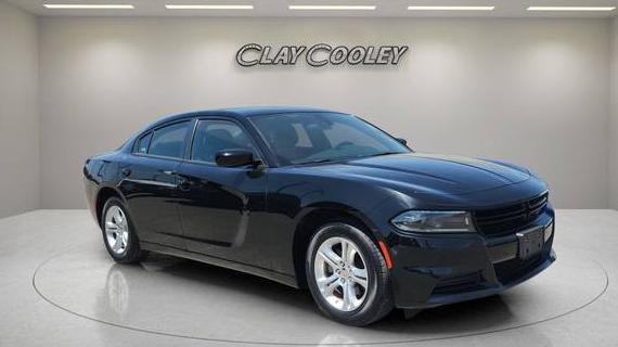 DODGE CHARGER 2023 2C3CDXBG3PH564014 image