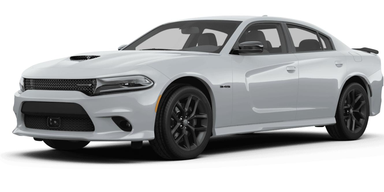 DODGE CHARGER 2023 2C3CDXCT4PH529252 image