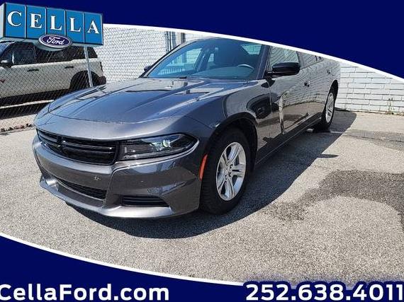 DODGE CHARGER 2023 2C3CDXBGXPH703443 image