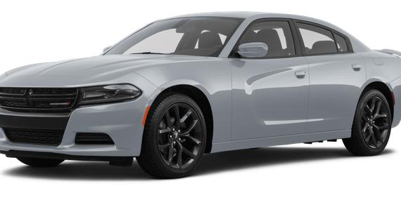 DODGE CHARGER 2023 2C3CDXBG1PH563752 image