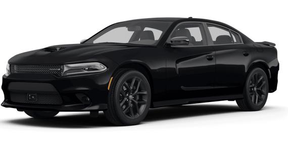 DODGE CHARGER 2023 2C3CDXCT5PH604458 image
