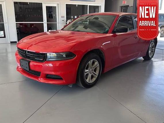 DODGE CHARGER 2023 2C3CDXBG5PH661022 image
