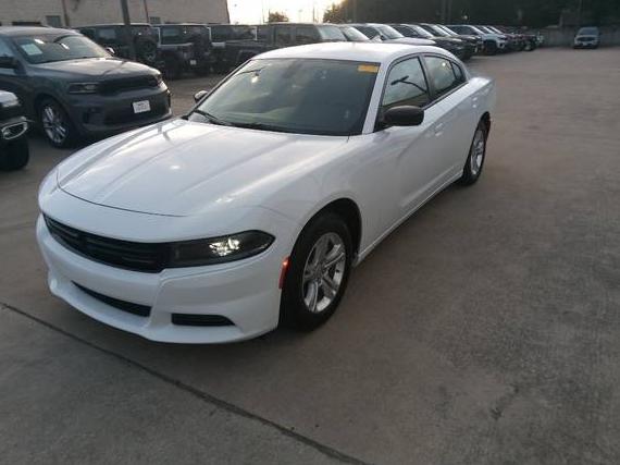 DODGE CHARGER 2023 2C3CDXBG4PH559727 image