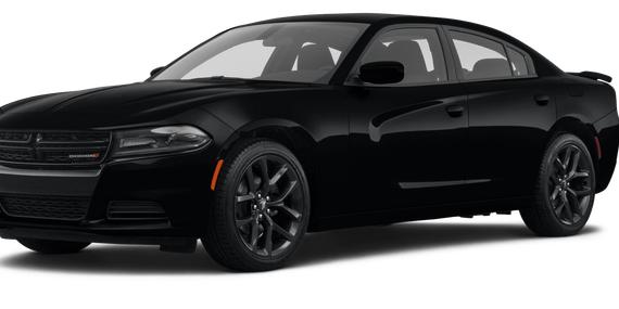 DODGE CHARGER 2023 2C3CDXBG1PH583127 image