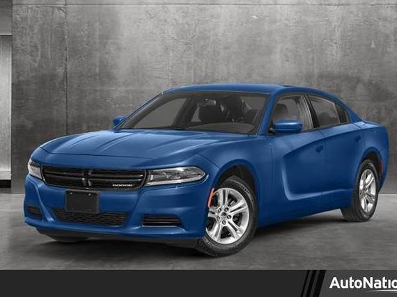 DODGE CHARGER 2023 2C3CDXCT6PH672980 image