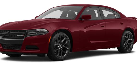 DODGE CHARGER 2023 2C3CDXBG1PH565050 image