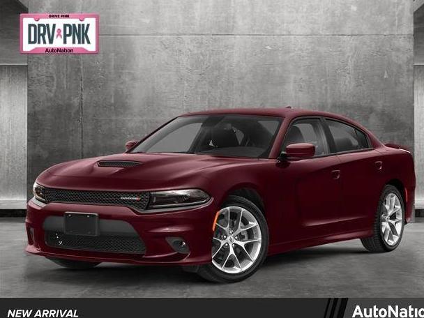 DODGE CHARGER 2023 2C3CDXCT8PH660359 image