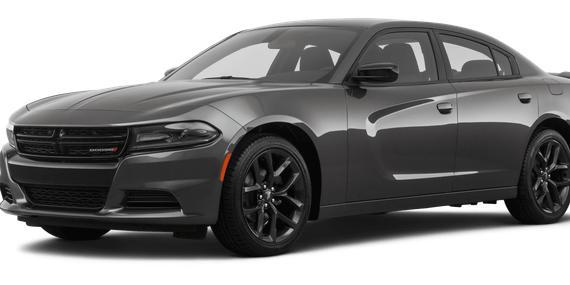 DODGE CHARGER 2023 2C3CDXBG1PH622248 image