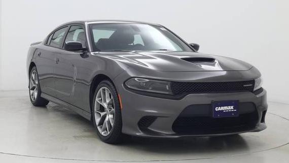 DODGE CHARGER 2023 2C3CDXHG0PH550773 image