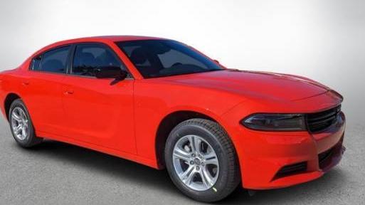 DODGE CHARGER 2023 2C3CDXBG5PH686678 image