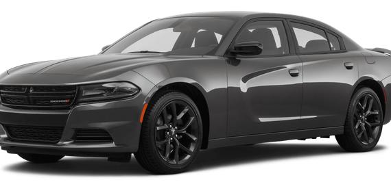 DODGE CHARGER 2023 2C3CDXBGXPH563619 image