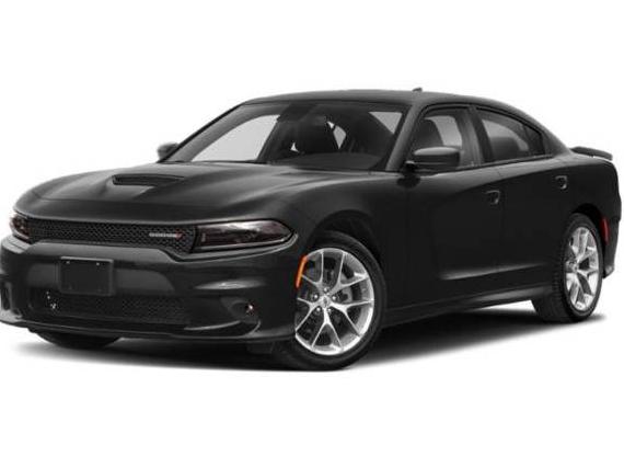 DODGE CHARGER 2023 2C3CDXHG8PH559978 image