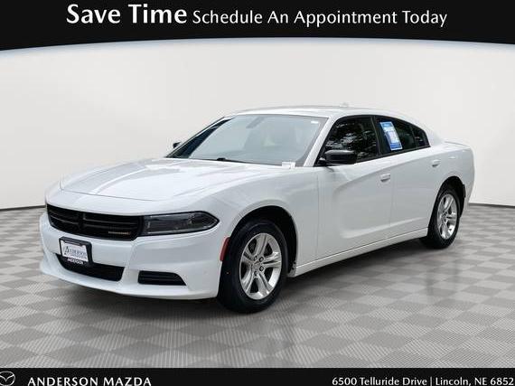 DODGE CHARGER 2023 2C3CDXBGXPH564205 image