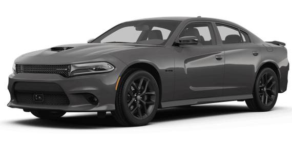 DODGE CHARGER 2023 2C3CDXCT9PH704059 image
