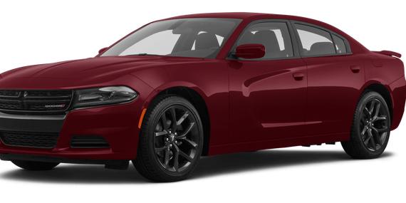 DODGE CHARGER 2023 2C3CDXBG1PH530783 image
