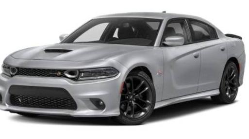 DODGE CHARGER 2023 2C3CDXGJ1PH504530 image