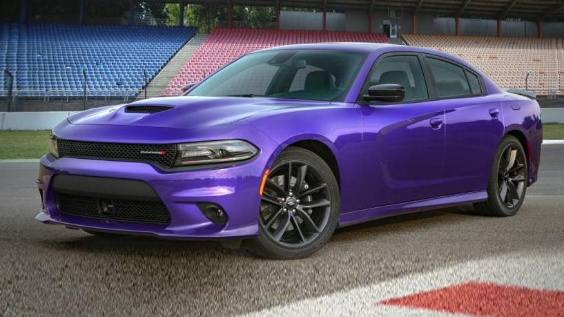 DODGE CHARGER 2023 2C3CDXBG0PH568649 image