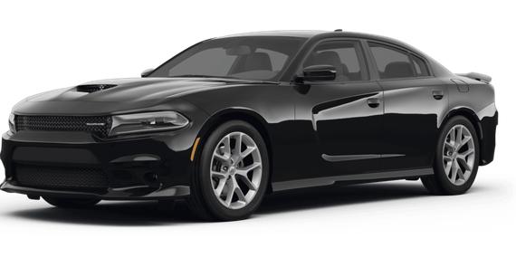 DODGE CHARGER 2023 2C3CDXHG9PH626717 image