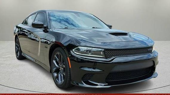DODGE CHARGER 2023 2C3CDXCT3PH699151 image