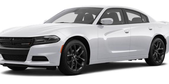 DODGE CHARGER 2023 2C3CDXBGXPH575799 image