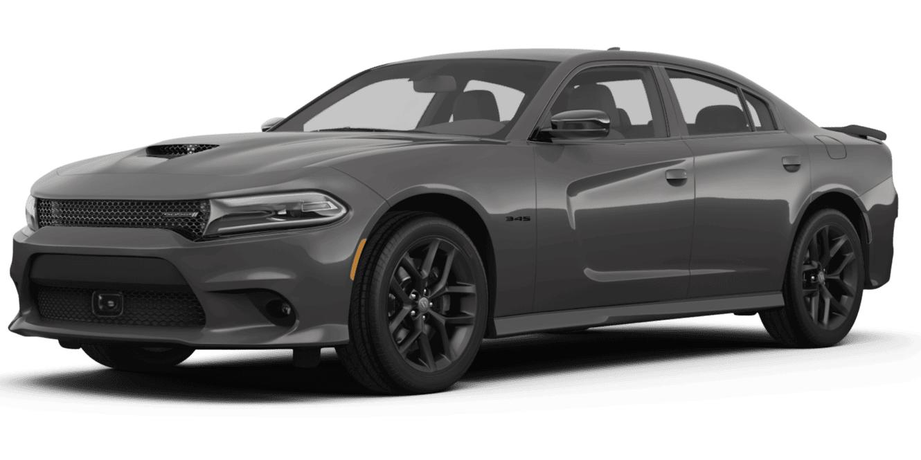 DODGE CHARGER 2023 2C3CDXCT0PH703415 image