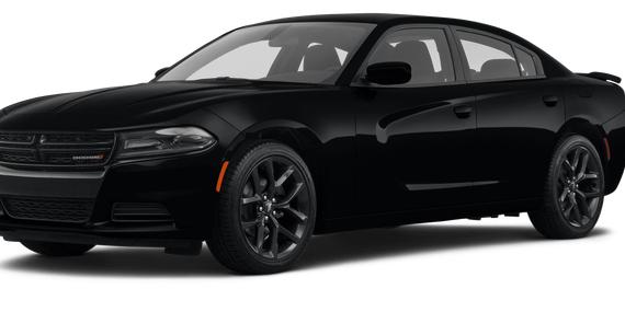 DODGE CHARGER 2023 2C3CDXBGXPH639601 image