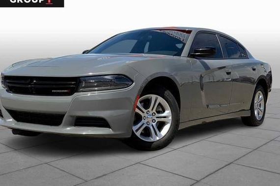 DODGE CHARGER 2023 2C3CDXBG2PH639947 image