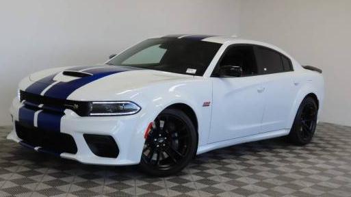DODGE CHARGER 2023 2C3CDXGJ5PH506443 image