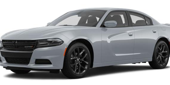 DODGE CHARGER 2023 2C3CDXBG0PH630809 image