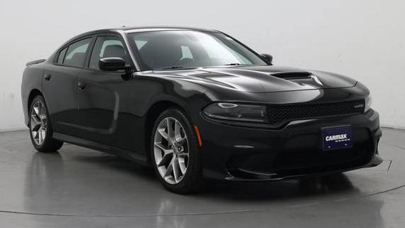 DODGE CHARGER 2023 2C3CDXHG5PH579170 image