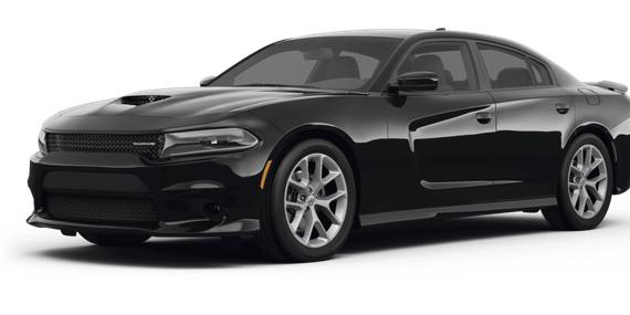 DODGE CHARGER 2023 2C3CDXHG7PH575511 image