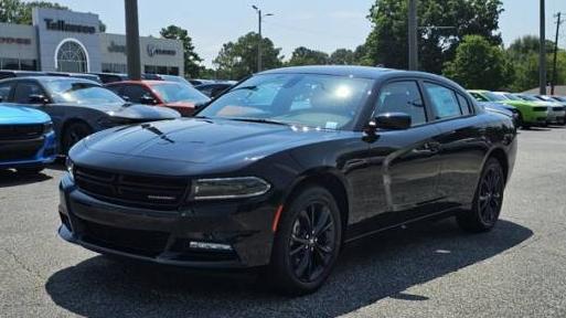 DODGE CHARGER 2023 2C3CDXJG9PH624105 image