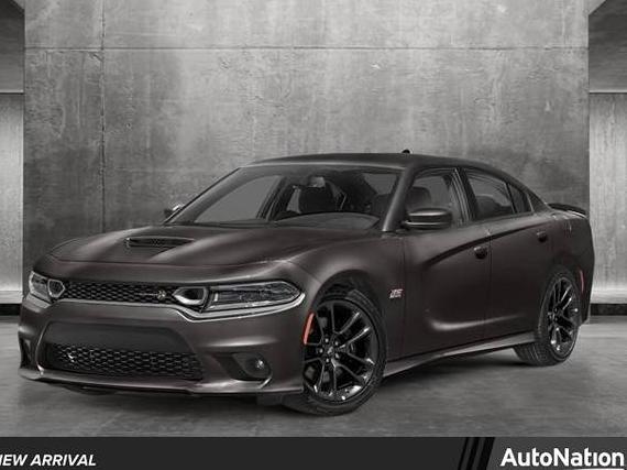 DODGE CHARGER 2023 2C3CDXGJ7PH698996 image